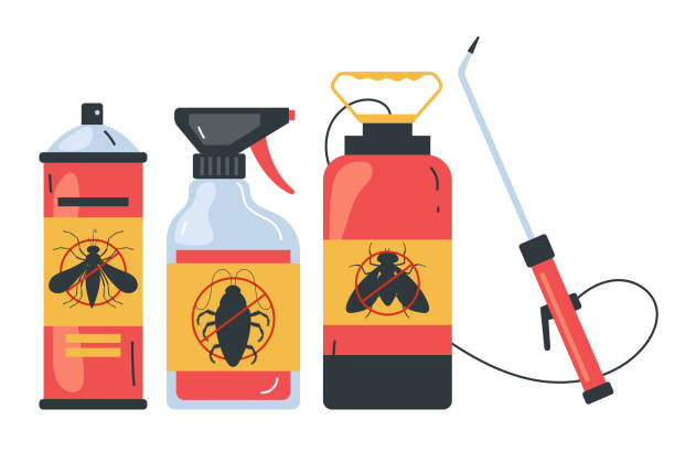 Best Exterminator Services  in Lanse, MI